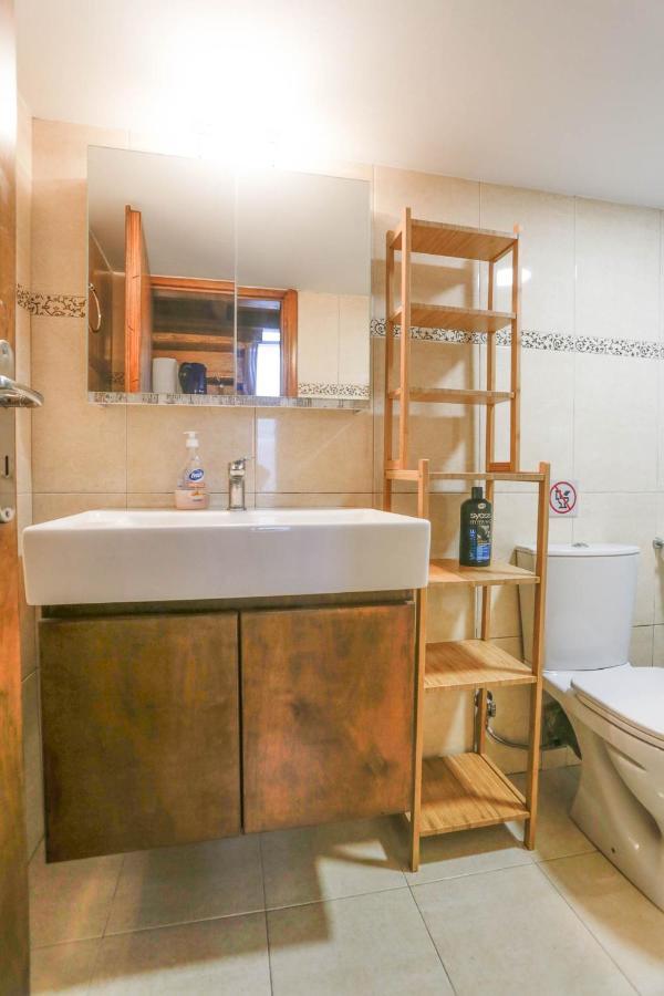 Kyma Loft Apartman Mykonos Town Kültér fotó