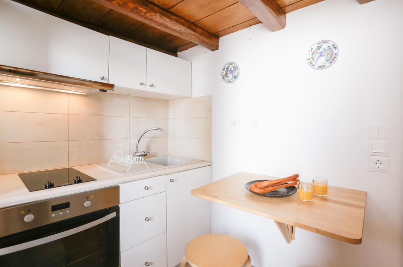 Kyma Loft Apartman Mykonos Town Kültér fotó