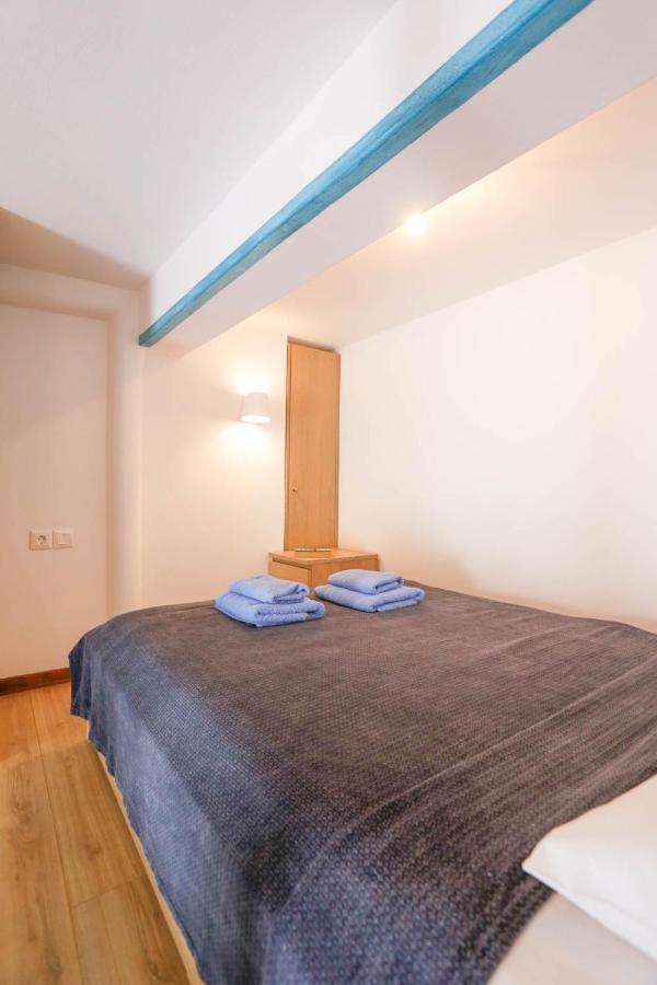 Kyma Loft Apartman Mykonos Town Kültér fotó