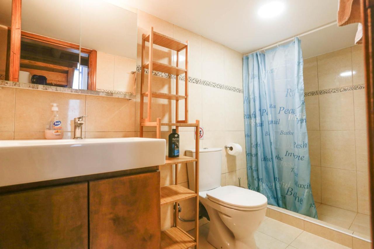 Kyma Loft Apartman Mykonos Town Kültér fotó