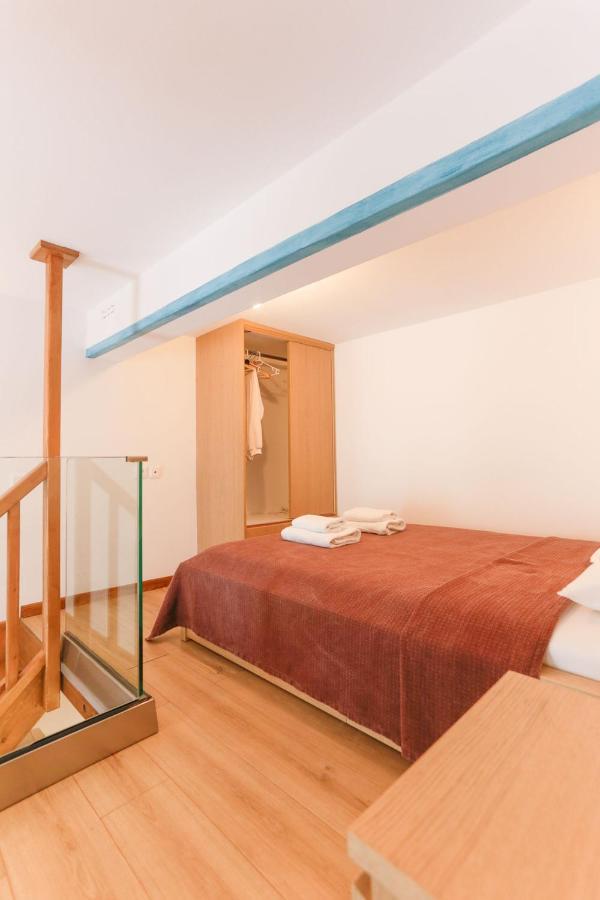 Kyma Loft Apartman Mykonos Town Kültér fotó